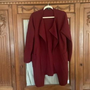 J. Crew Juliette Cardigan